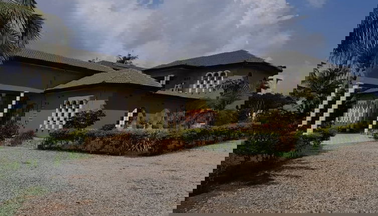 Foto 1 - Villa Sankofa