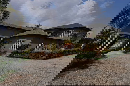 Foto 1 - Villa Sankofa