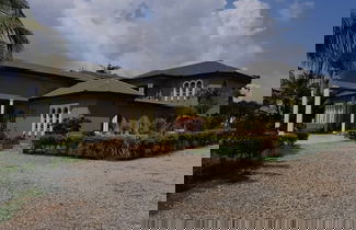 Photo 1 - Villa Sankofa