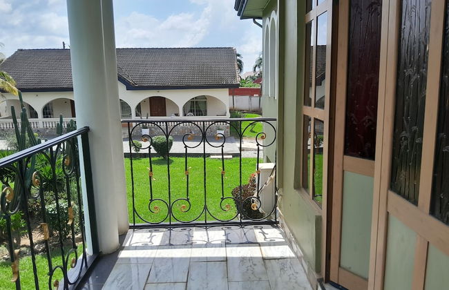 Villa Sankofa - Foto 47