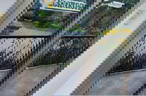 Foto 5 - Villa Sankofa