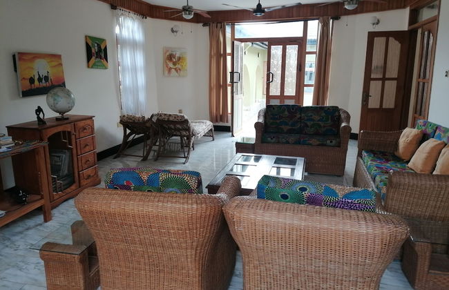 Villa Sankofa - Foto 57