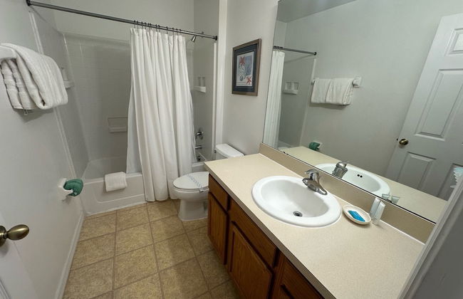 Beautiful 3 Bedroom Pool Villa in Southern Dunes - Foto 13