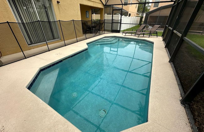 Beautiful 3 Bedroom Pool Villa in Southern Dunes - Foto 16