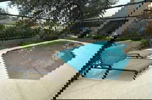 Foto 1 - Beautiful 3 Bedroom Pool Villa in Southern Dunes