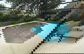 Foto 1 - Beautiful 3 Bedroom Pool Villa in Southern Dunes