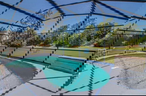 Foto 15 - Fore! Golf Front Pool Villa! Updated!