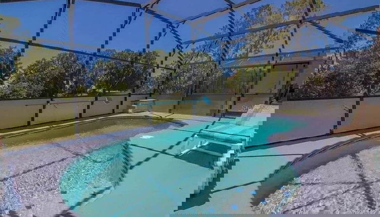 Foto 1 - Fore! Golf Front Pool Villa! Updated!
