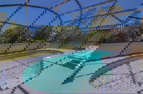Foto 1 - Fore! Golf Front Pool Villa! Updated!