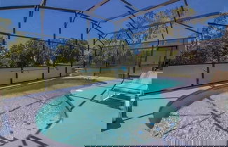 Foto 1 - Fore! Golf Front Pool Villa! Updated!