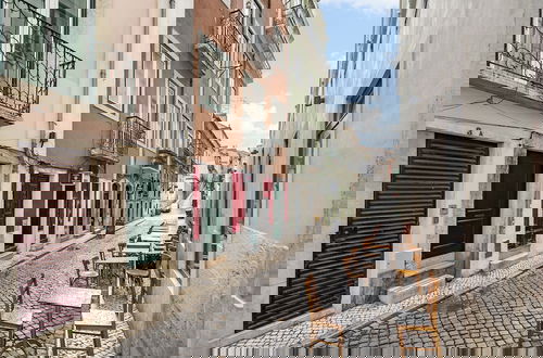Foto 20 - Bairro Alto 2-Bed Central Location Fully Equipped