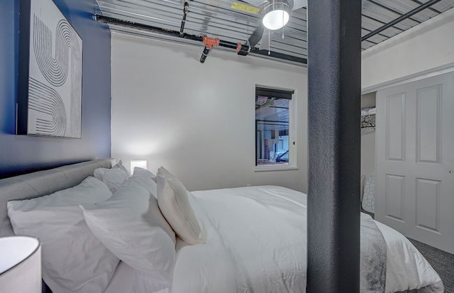 KLVG - Malt House - Foto 14