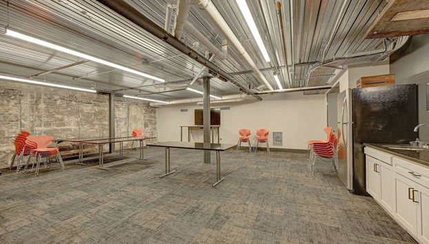 Lobby-Lounge