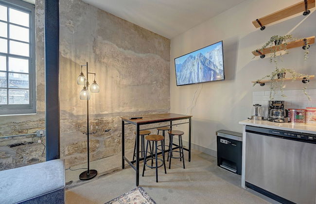 KLVG - Malt House - Foto 40