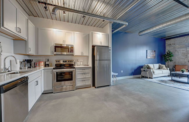 KLVG - Malt House - Foto 43