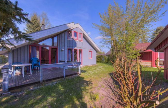 Ferienpark Mirow in Granzow - Foto 10