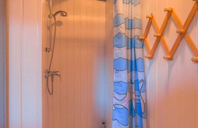 Ferienpark Mirow in Granzow - Foto 7