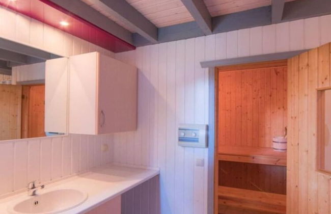 Ferienpark Mirow in Granzow - Foto 6