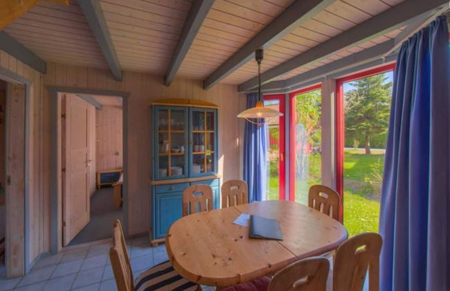 Ferienpark Mirow in Granzow - Foto 8