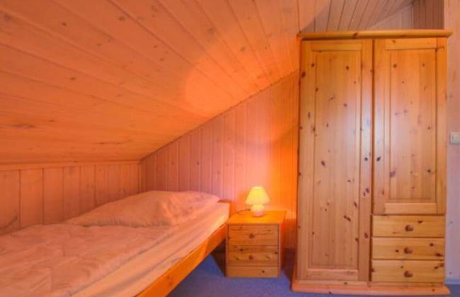 Ferienpark Mirow in Granzow - Foto 4