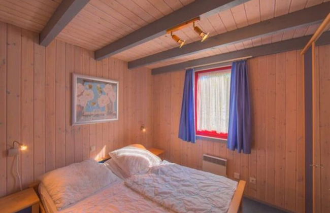 Ferienpark Mirow in Granzow - Foto 2