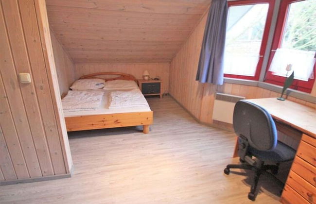 Ferienpark Mirow in Granzow - Foto 3