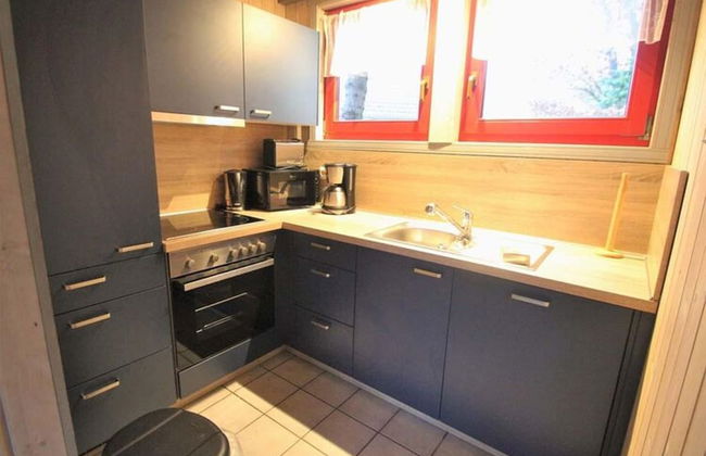 Ferienpark Mirow in Granzow - Foto 5