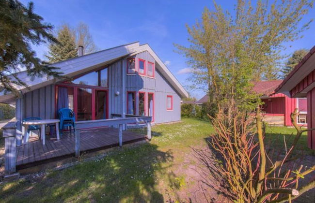 Ferienpark Mirow in Granzow - Foto 1