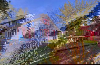 Foto 1 - Holiday Home by Granzower Lake Family Escape