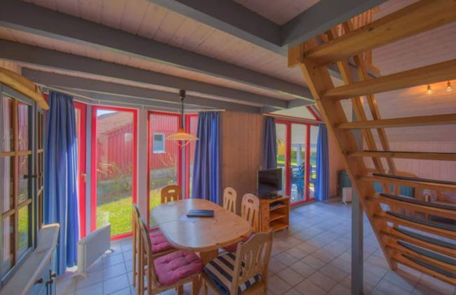 Ferienpark Mirow in Granzow - Foto 9