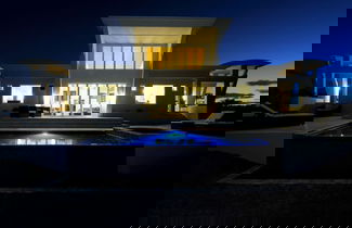 Photo 1 - Ocean Vista: Contemporary Villa With Panoramic Views