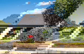 Photo 1 - Villa in Koksijde With Sunny Terrace