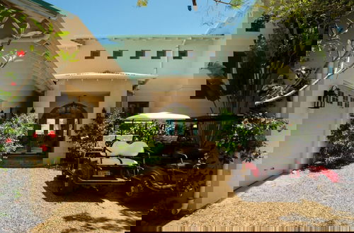 Photo 3 - Large Oceanfront Villa With Pool Close to Village