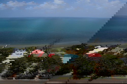 Photo 30 - Large Oceanfront Villa With Pool Close to Village