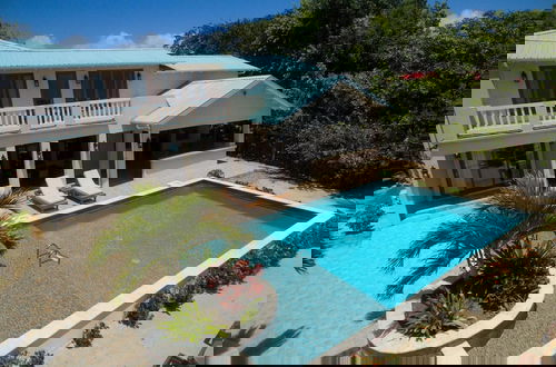 Photo 2 - Large Oceanfront Villa With Pool Close to Village