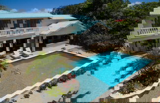Photo 2 - Large Oceanfront Villa With Pool Close to Village