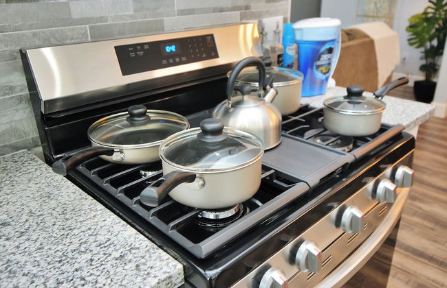 Cozy Retreat Near NRG Stadium, Free parking, Wi Fi - Foto 39