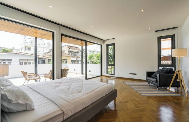 The Designer 49 Villa - Foto 3
