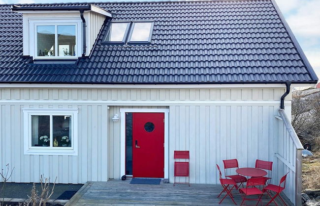 4 Star Holiday Home in Kallo-knippla - Foto 1