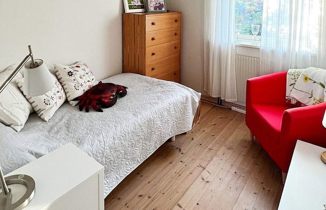 4 Star Holiday Home in Kallo-knippla - Foto 2