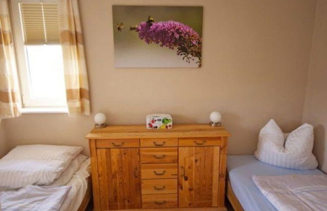 Exklusives Appartement in Rechlin - Foto 3