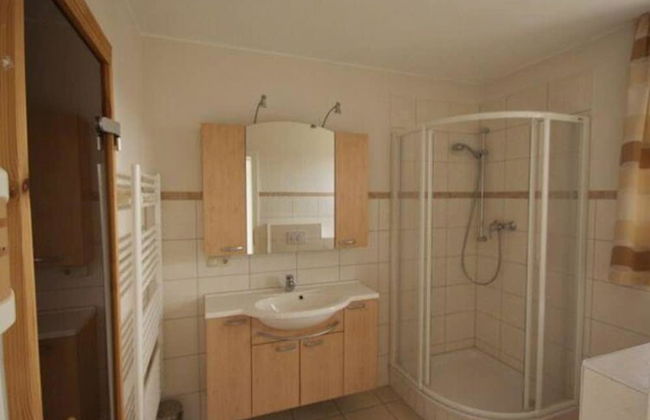 Exklusives Appartement in Rechlin - Foto 7