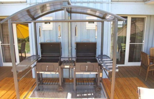Exklusives Appartement in Rechlin - Foto 9