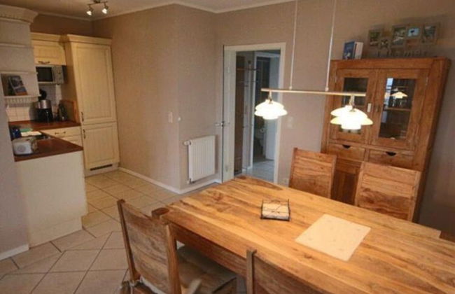 Exklusives Appartement in Rechlin - Foto 4