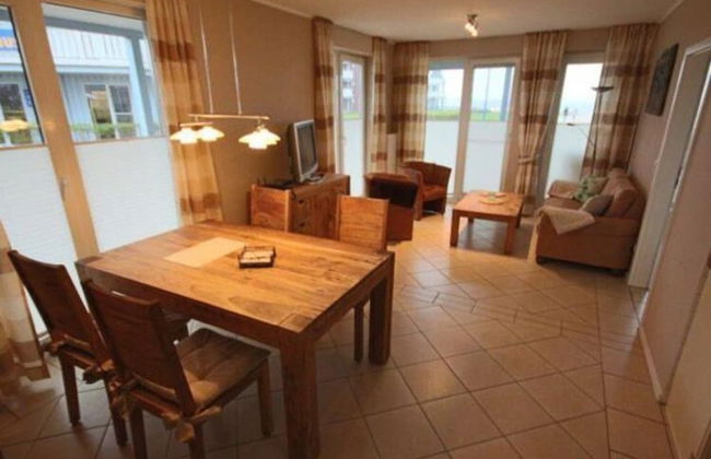 Exklusives Appartement in Rechlin - Foto 11