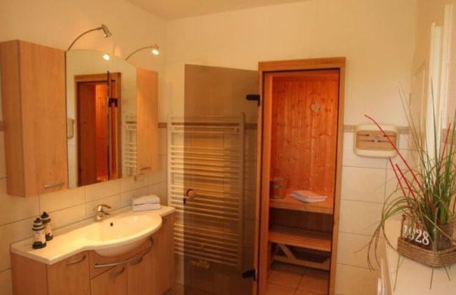 Exklusives Appartement in Rechlin - Foto 8