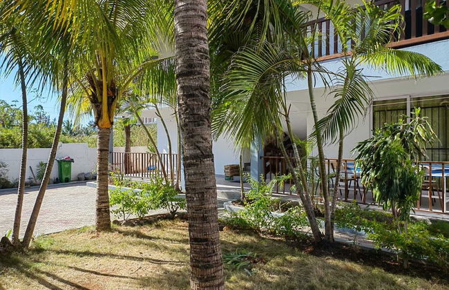 Villa Devika 1 At Trou Aux Biches - Foto 11