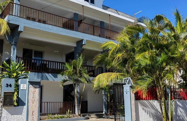 Villa Devika 4, Rent Holidays Apartment - Foto 10