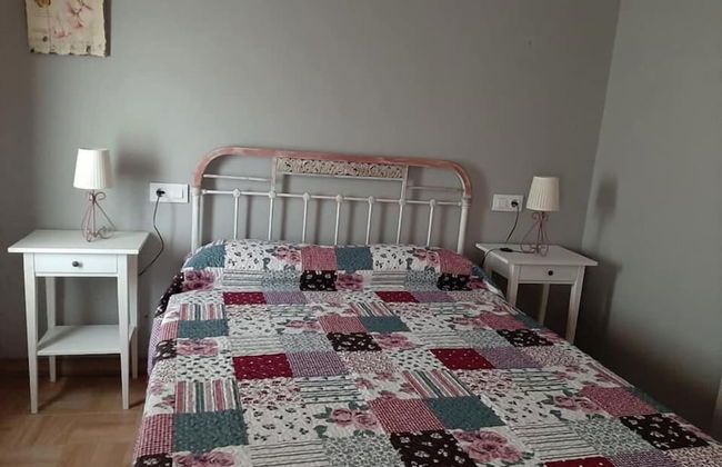 Rural House Near Zaragoza - Photo 2