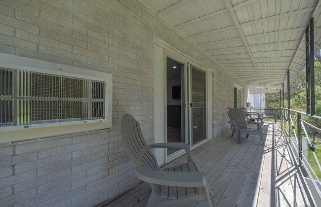 Sunset Dunes Vacation Villas - Photo 77